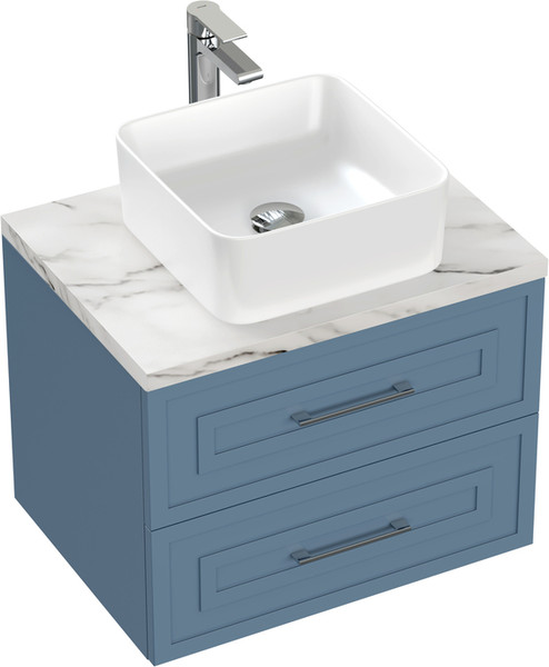 Тумба под умывальник Cersanit Classic 60 / 69088