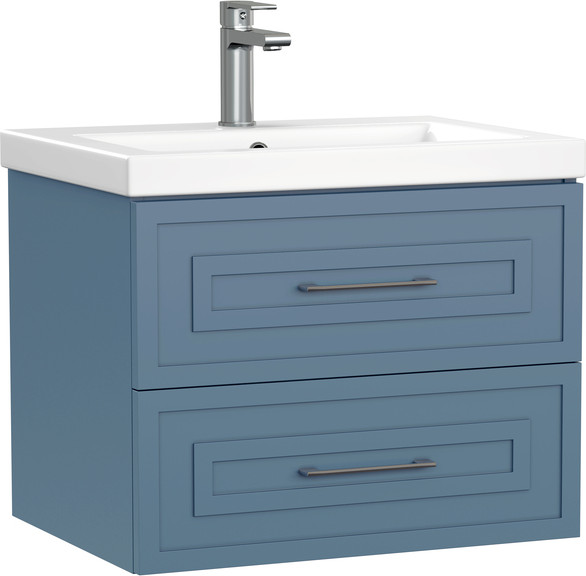 Тумба под умывальник Cersanit Classic 60 / 69088