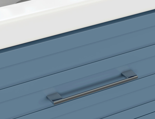 Тумба под умывальник Cersanit Classic 60 / 69088