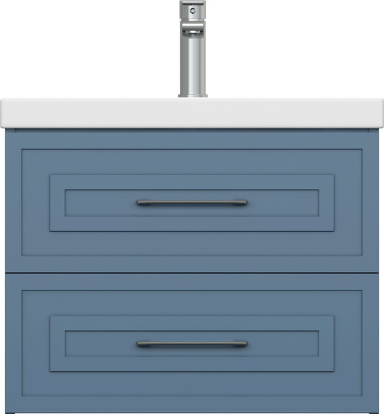 Тумба под умывальник Cersanit Classic 60 / 69088