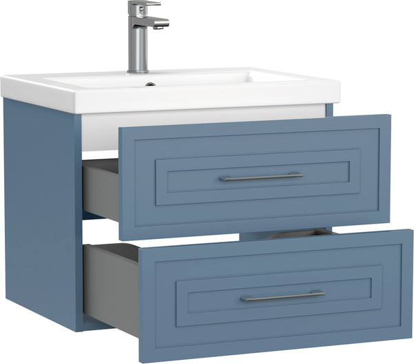 Тумба под умывальник Cersanit Classic 60 / 69088