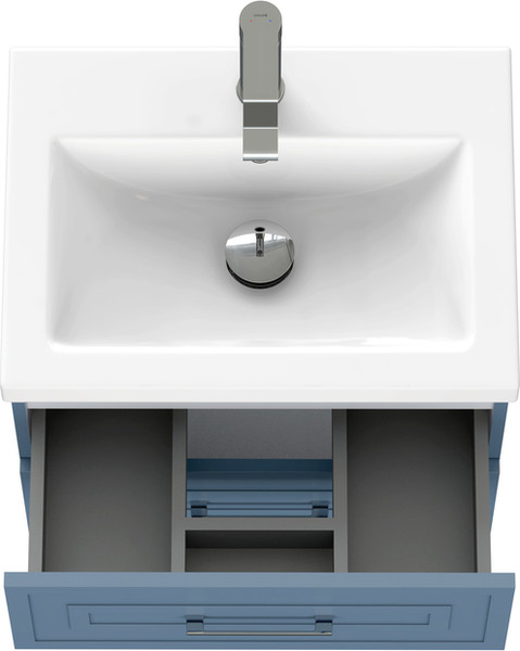 Тумба под умывальник Cersanit Classic 60 / 69088