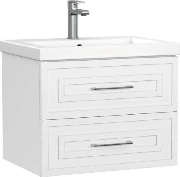 Тумба под умывальник Cersanit Classic 60 / 69087