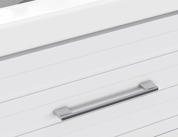 Тумба под умывальник Cersanit Classic 60 / 69087