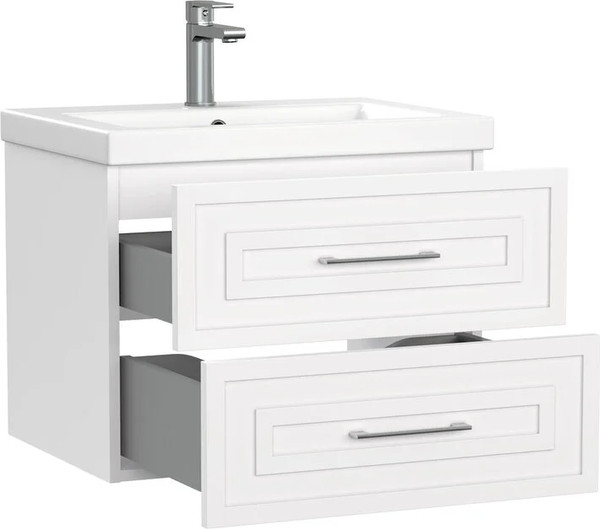 Тумба под умывальник Cersanit Classic 60 / 69087