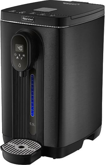 Термопот Rondell RDE-1051 (черный)