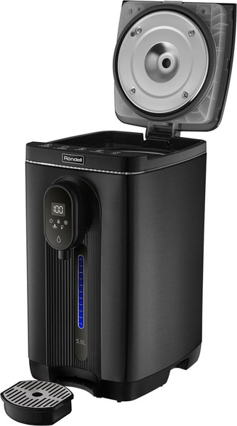 Термопот Rondell RDE-1051 (черный)