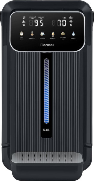 Термопот Rondell RDE-1052 (черный)