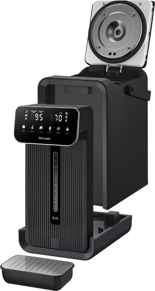 Термопот Rondell RDE-1052 (черный)