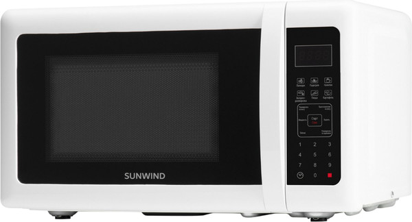 Микроволновая печь Sunwind SUN-MW005 - фото