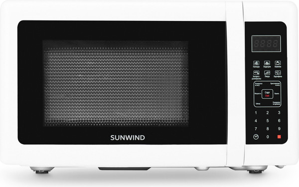 Микроволновая печь Sunwind SUN-MW005