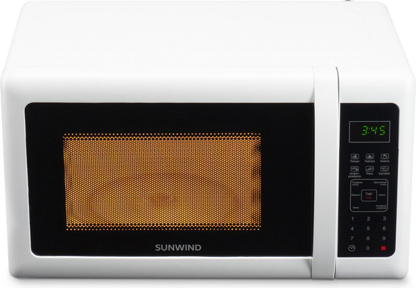 Микроволновая печь Sunwind SUN-MW005