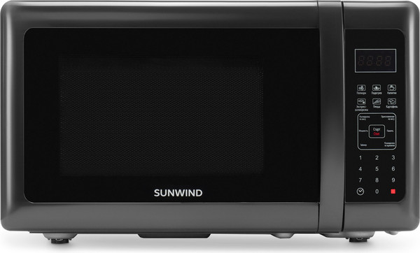 Микроволновая печь Sunwind SUN-MW007