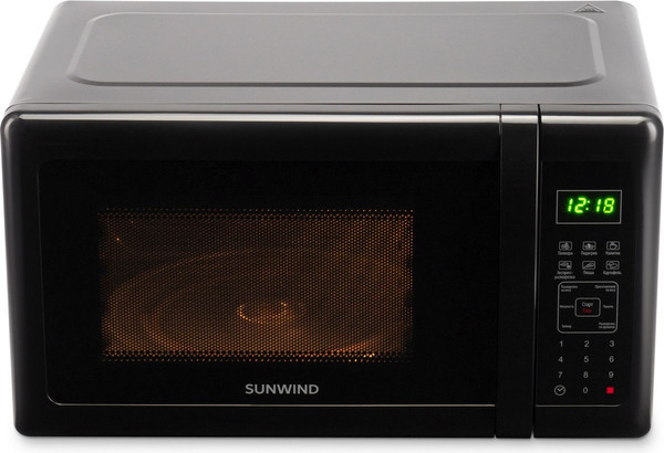 Микроволновая печь Sunwind SUN-MW007