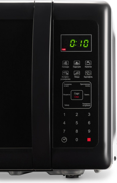 Микроволновая печь Sunwind SUN-MW007