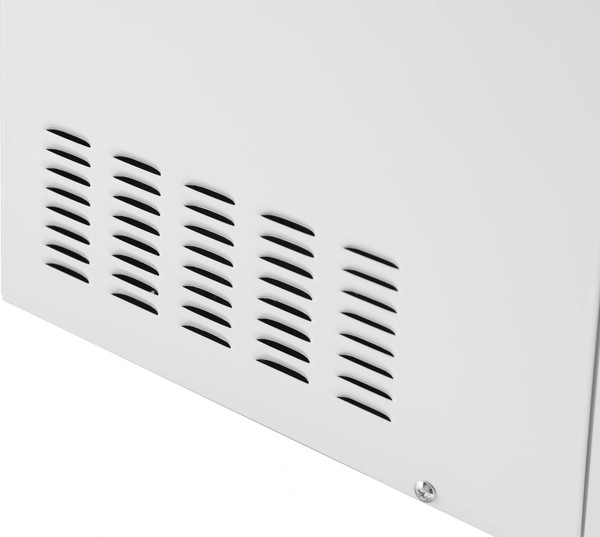 Микроволновая печь Galanz MOS-2401FMW