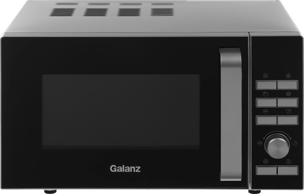 Микроволновая печь Galanz MOS-2402FDS - фото
