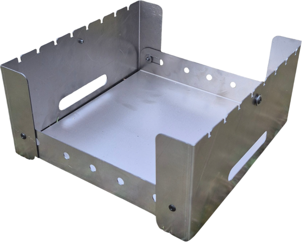 Мангал Макс Стайл Компакт-1 трансформер - фото