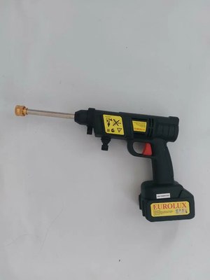 Мойка высокого давления EUROLUX M-20Li