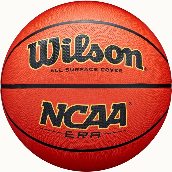 Баскетбольный мяч Wilson Ncaa Era Bskt / WZ3017201XB5 - фото