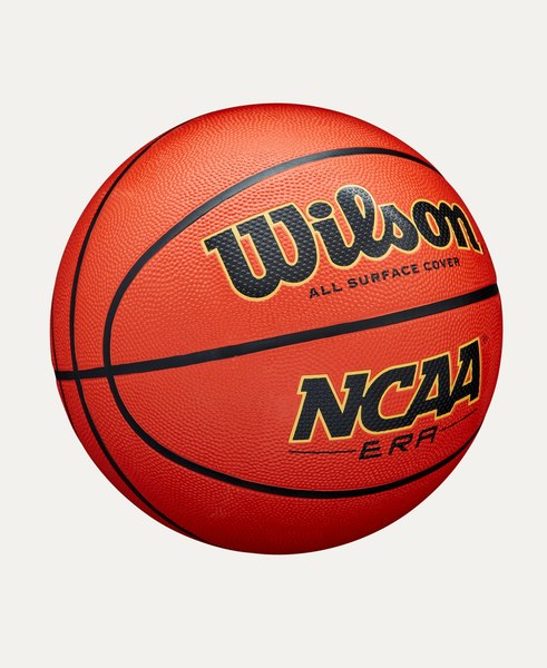 Баскетбольный мяч Wilson Ncaa Era Bskt / WZ3017201XB5