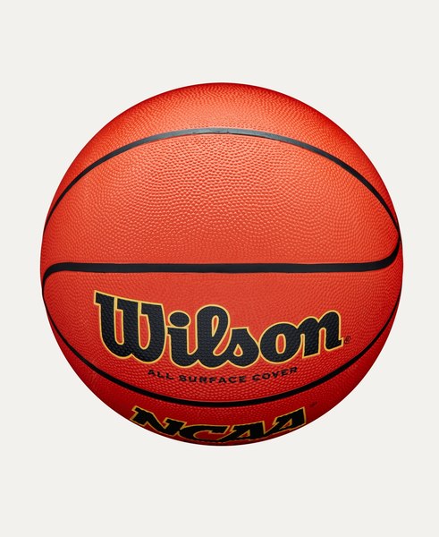 Баскетбольный мяч Wilson Ncaa Era Bskt / WZ3017201XB5
