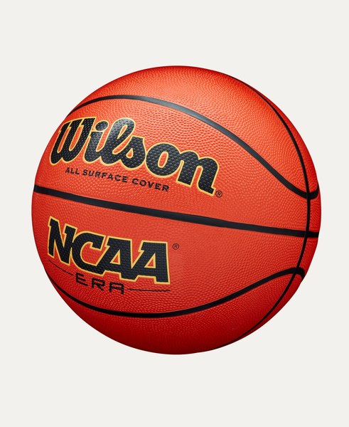 Баскетбольный мяч Wilson Ncaa Era Bskt / WZ3017201XB6