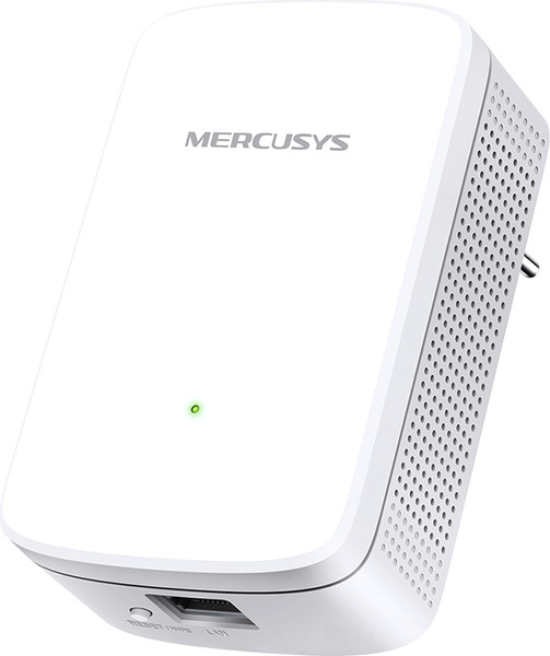 Усилитель беспроводного сигнала Mercusys ME10 - фото