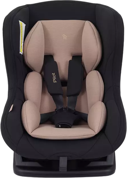 Автокресло Rant Pilot / LB-777 - фото