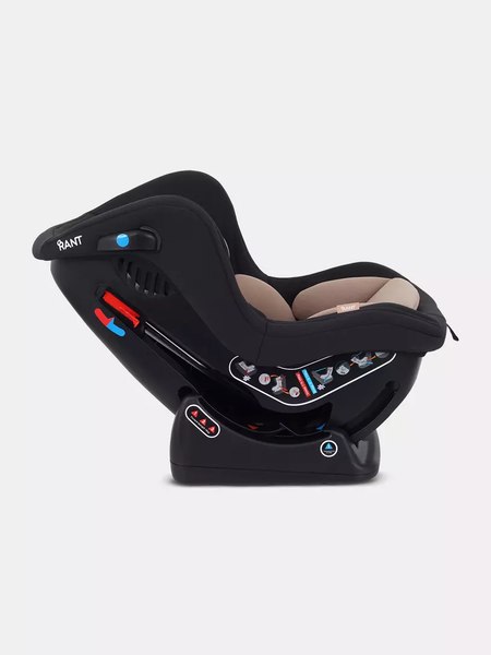 Автокресло Rant Pilot / LB-777