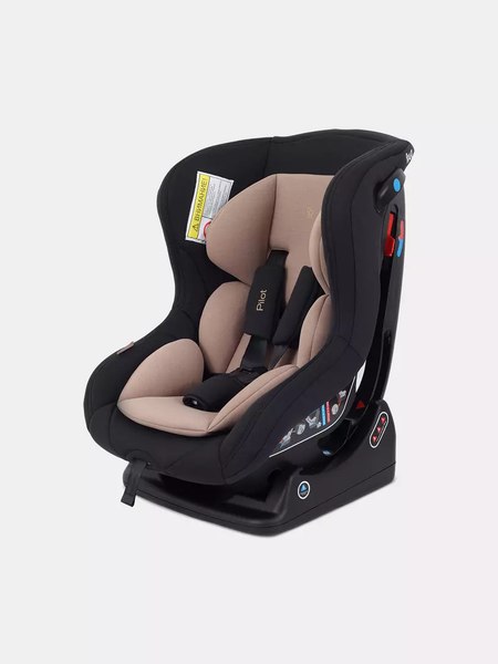 Автокресло Rant Pilot / LB-777