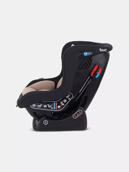 Автокресло Rant Pilot / LB-777