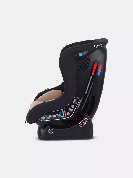 Автокресло Rant Pilot / LB-777