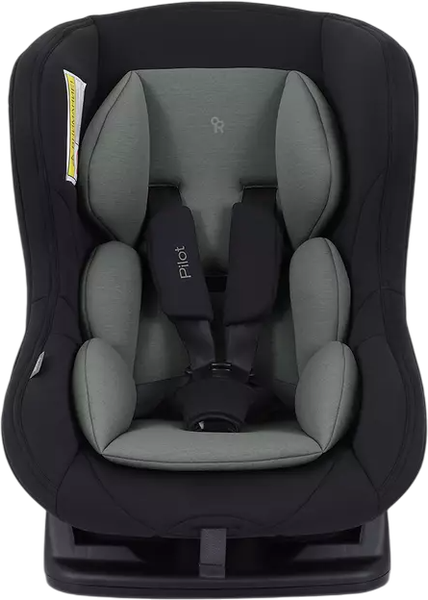 Автокресло Rant Pilot / LB-777 - фото