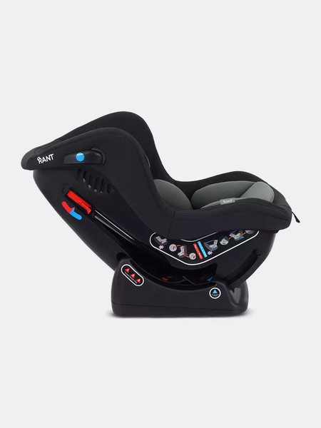 Автокресло Rant Pilot / LB-777
