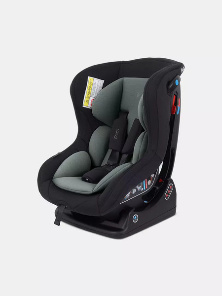 Автокресло Rant Pilot / LB-777