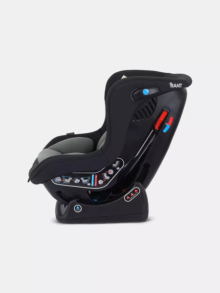 Автокресло Rant Pilot / LB-777