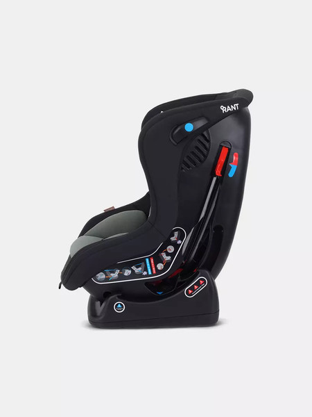Автокресло Rant Pilot / LB-777