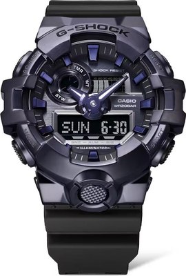 Часы наручные мужские Casio GM-700P-6A