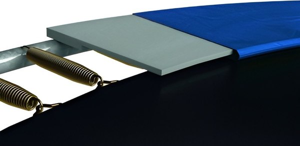 Кожух для батута Ametist 8 ft Pro