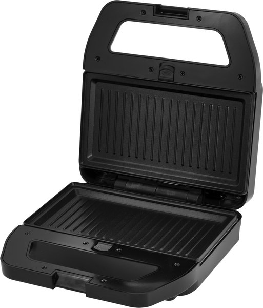 Мультипекарь Vitek VT-2626 (черный/серебристый)