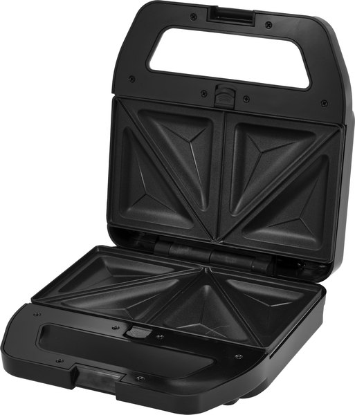 Мультипекарь Vitek VT-2626 (черный/серебристый)