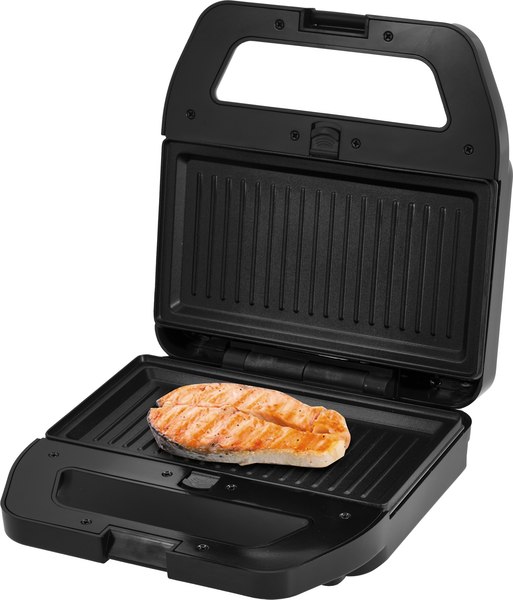 Мультипекарь Vitek VT-2626 (черный/серебристый)