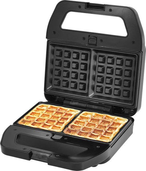 Мультипекарь Vitek VT-2626 (черный/серебристый)