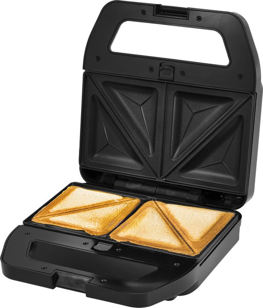 Мультипекарь Vitek VT-2626 (черный/серебристый)