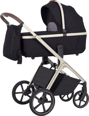 Детская универсальная коляска Carrello Vector 2 в 1 / CRL-6550 - фото