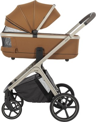 Детская универсальная коляска Carrello Vector 2 в 1 / CRL-6550