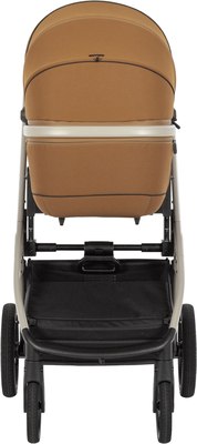 Детская универсальная коляска Carrello Vector 2 в 1 / CRL-6550