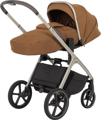 Детская универсальная коляска Carrello Vector 2 в 1 / CRL-6550