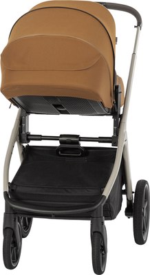 Детская универсальная коляска Carrello Vector 2 в 1 / CRL-6550